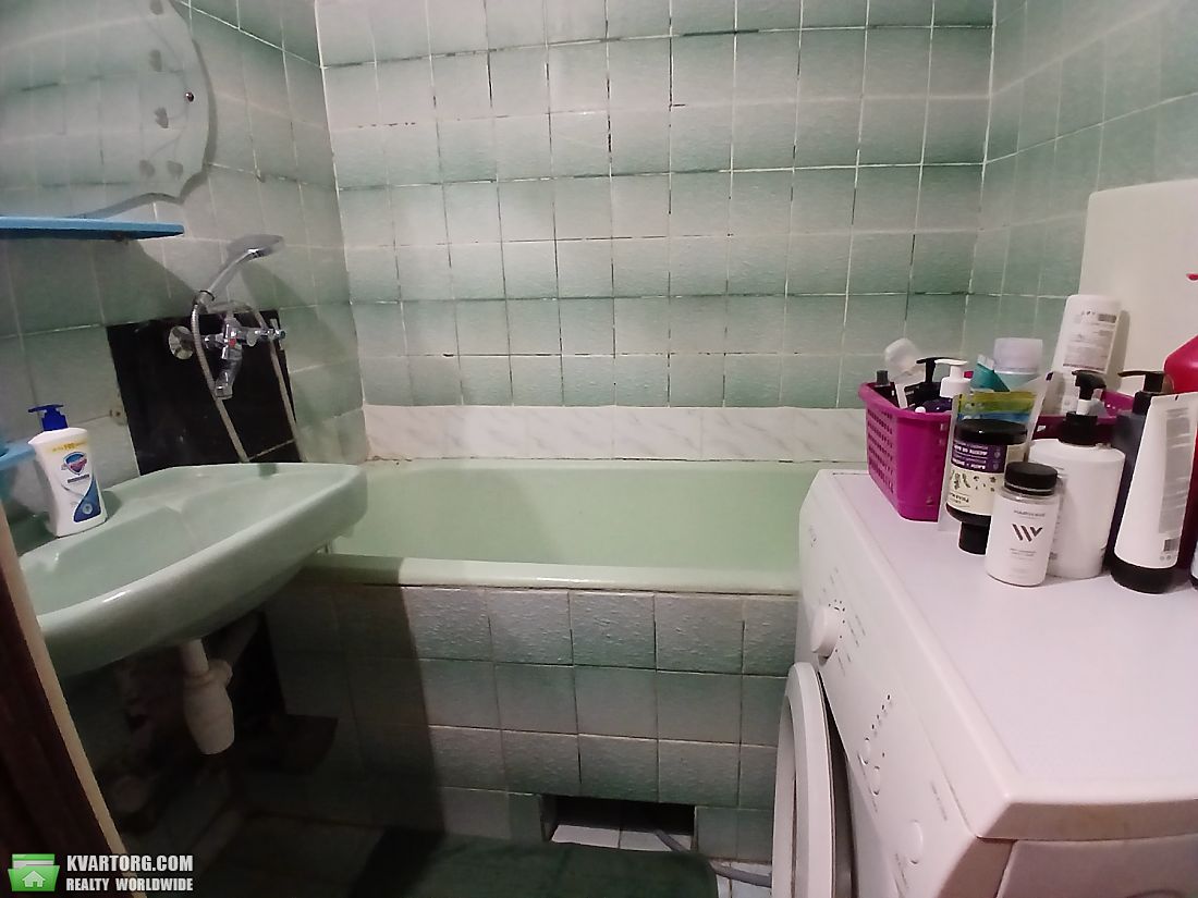 Rent out 1-room apartment. Киев, Драгоманова — photo 10