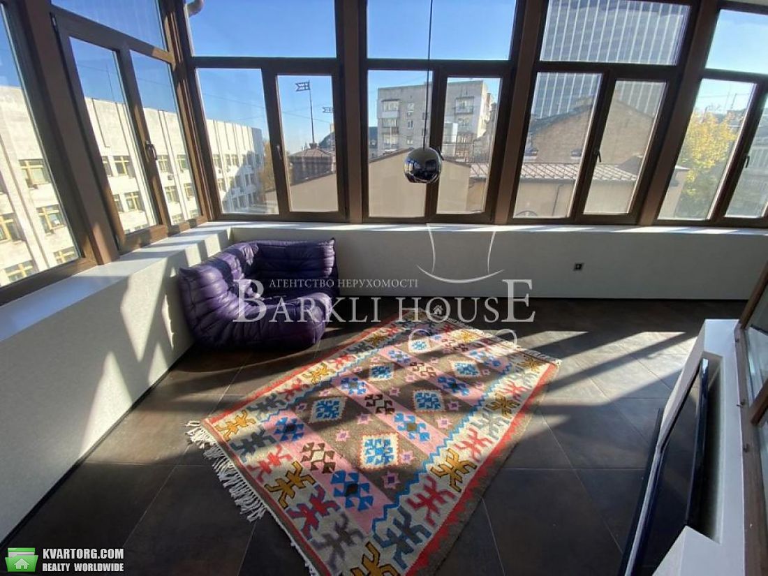 Rent out 3-room apartment. Киев,  Нестеровский пер — photo 7