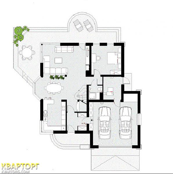 Sell house. Киевская обл., с.Гуровщина — photo 8