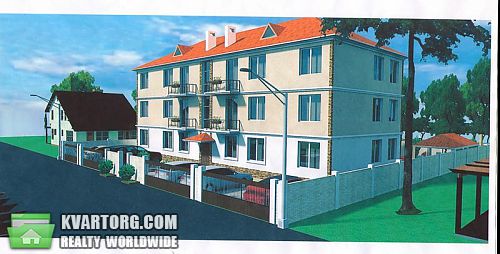 Sell 1-room apartment. Одесса, Балтская — photo 1