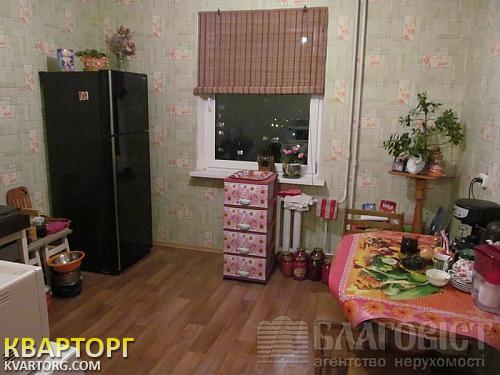 Sell 2-room apartment. Киев, Урловская — photo 4