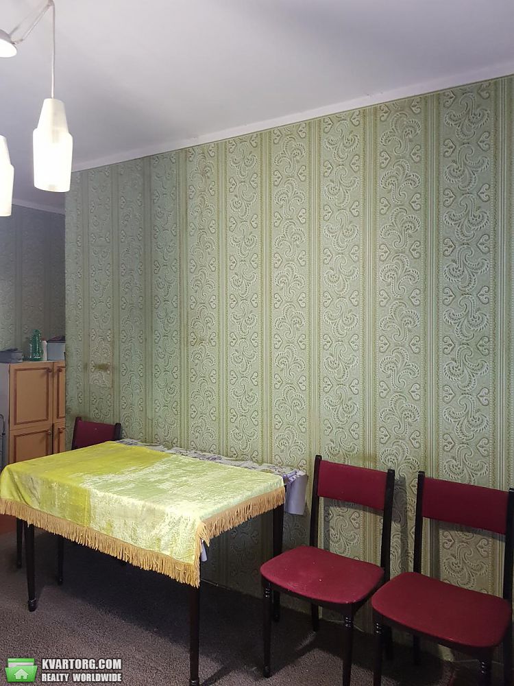 Sell 2-room apartment. Харьков, Шариковая — photo 1