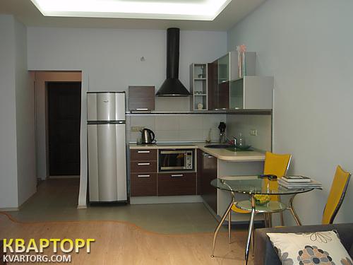 Rent out 2-room apartment. Киев,  Героев Сталинграда пр — photo 1