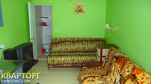 Rent out 1-room apartment. Одесса, Сортировочная — photo 7