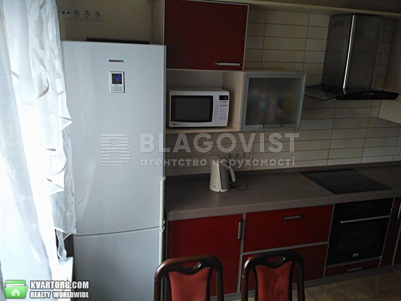 продам 3-комнатную квартиру. Киев,   Урловская - фото 7