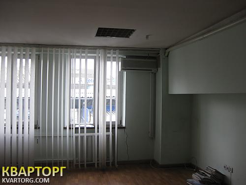Rent out office. Киев, Межигорская — photo 4
