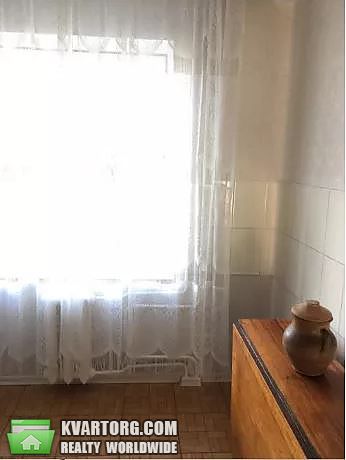 Rent out 2-room apartment. Киев, Братиславская — photo 1