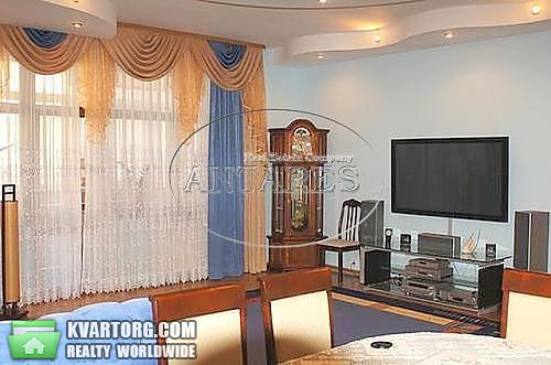Rent out 3-room apartment. Киев,  Павловская — photo 3
