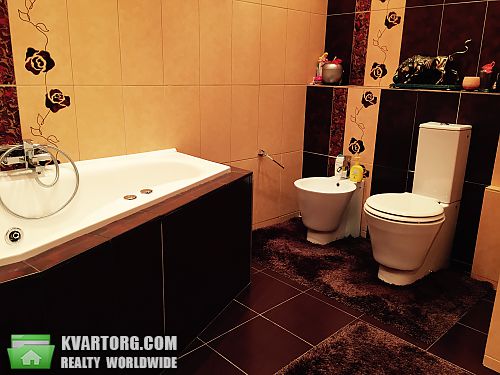 Sell 3-room apartment. Киев, Татарская — photo 3