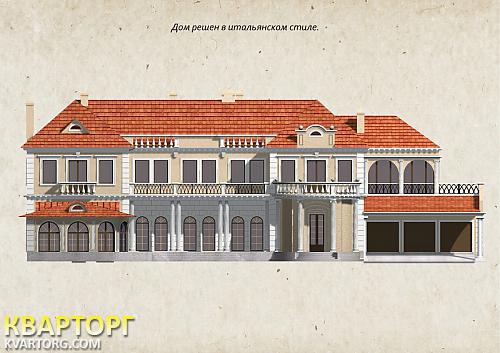 Sell house. Одесса, Фонтанская дорога — photo 4
