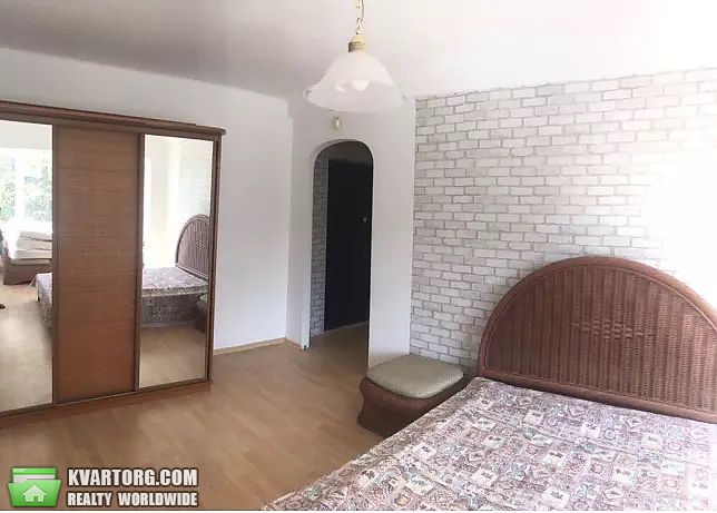 Sell 1-room apartment. Киев,  Кольцова бул — photo 1