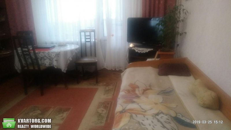 Sell 1-room apartment. Одесса, Академика Глушко проспект — photo 1