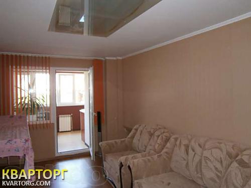 Rent out 2-room apartment. Днепропетровск, Бульвару Славы — photo 2