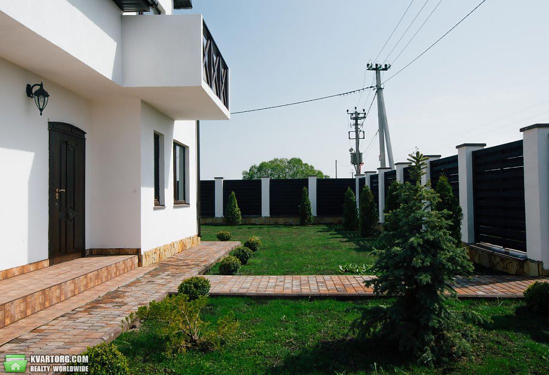 Sell house. Киевская обл., Независимости — photo 4