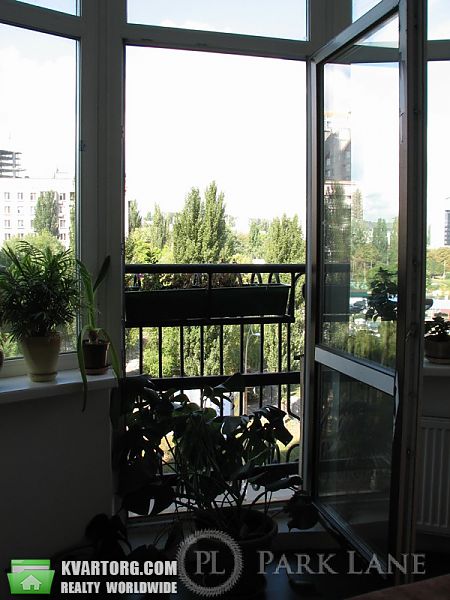 Sell 2-room apartment. Киев, Вячеслава Чорновола — photo 10