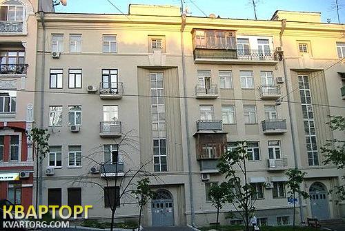 Sell 3-room apartment. Киев, Богдана Хмельницкого — photo 1