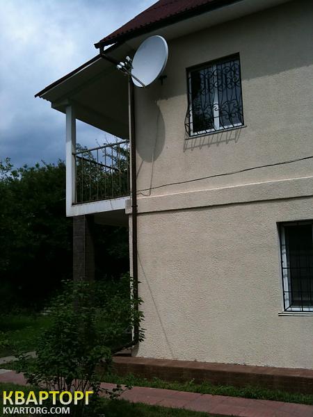 Rent out house. Киев,  Русановские сады — photo 1