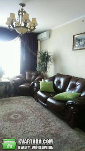 Sell 3-room apartment. Киев,  Пулюя — photo 1