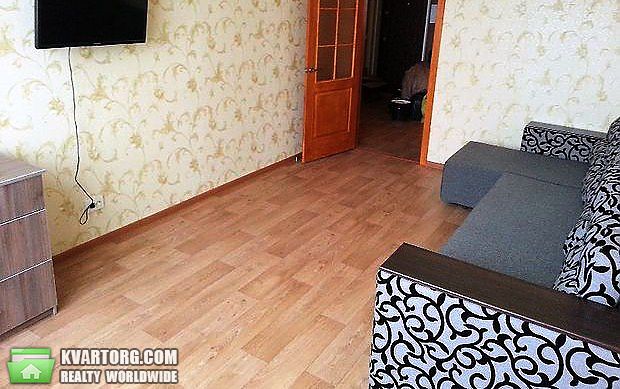 Rent out 1-room apartment. Киев,  Урловская — photo 7