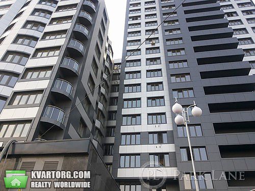 Sell 3-room apartment. Киев, Завальная — photo 1