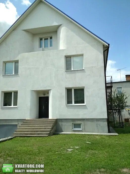 Sell house. Хмельницкий, Центральная — photo 1
