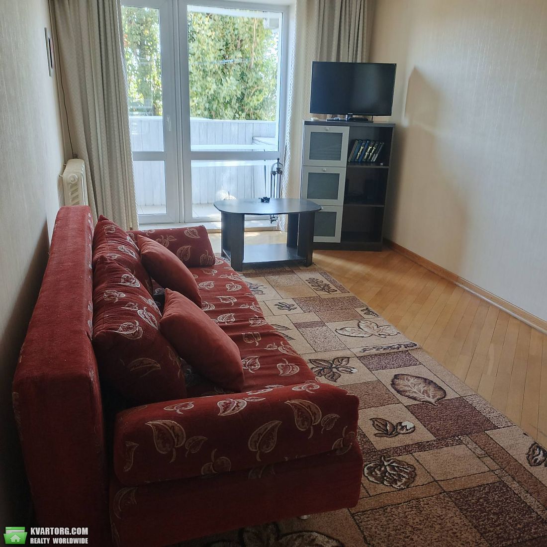 Rent out 2-room apartment. Одесса, Базарная — photo 7