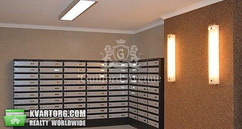Sell 2-room apartment. Киев, Жилянская — photo 3