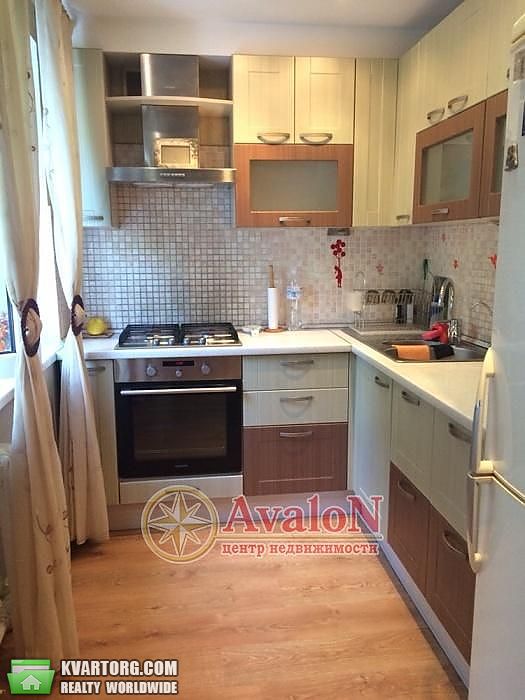 Sell 3-room apartment. Одесса, Ицхака Рабина — photo 7