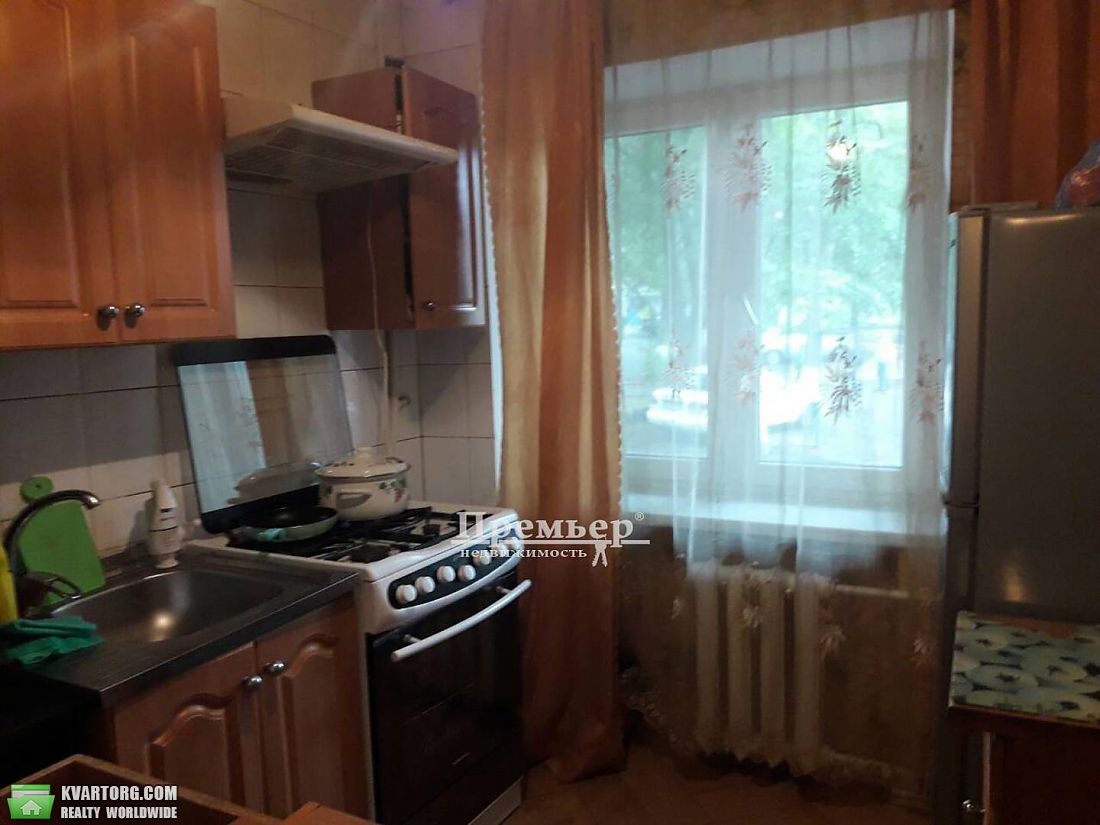 Sell 2-room apartment. Одесса, Спортивная — photo 2