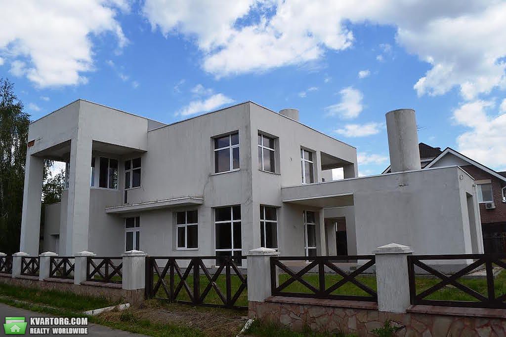 Sell house. Обухов, Соловьяненка — photo 5