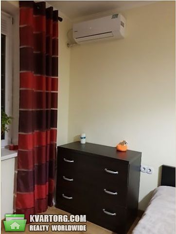Rent out 2-room apartment. Киев,  Дмитриевская — photo 3