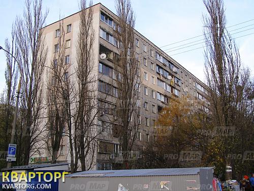 Sell 2-room apartment. Киев,  Зодчих — photo 1