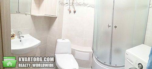 Rent out 1-room apartment. Киев,  Гната Юры — photo 5