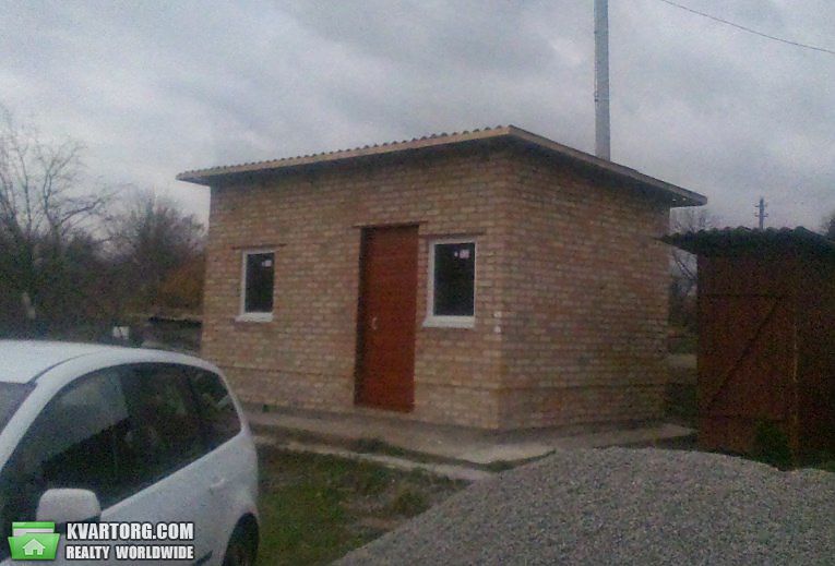 Sell house. Киевская обл.,  Героев Космоса — photo 2