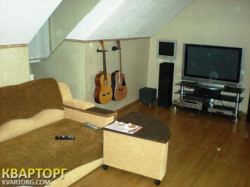 Rent out house. Киев, Чигорина — photo 5