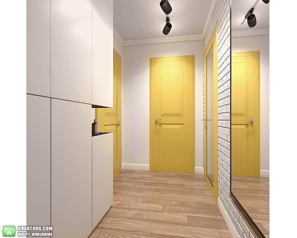 Sell 1-room apartment. Киев,  Демиевская — photo 6