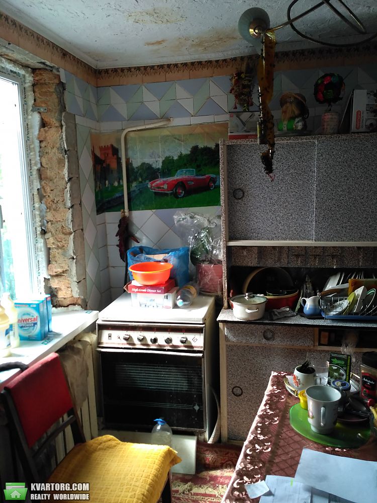 Sell house. Днепропетровск,  Васильевская — photo 4
