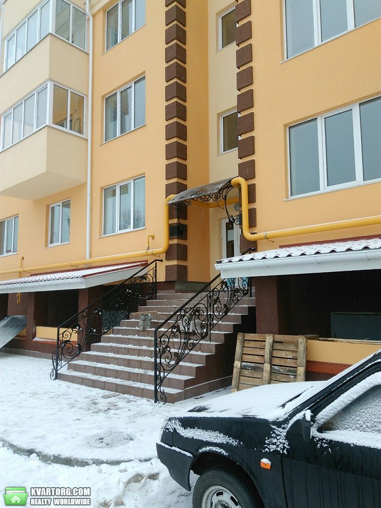 Sell multi-room apartment. Киев,  Большая Окружная — photo 7