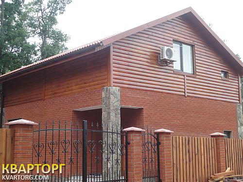 Sell house. Киевская обл., Коминтерна — photo 1