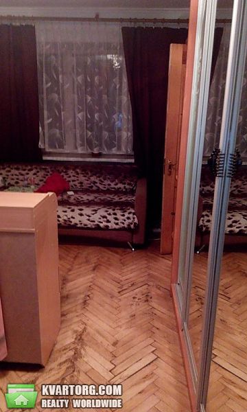 Sell 1-room apartment. Киев, Леваневского — photo 7