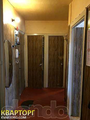 Sell 3-room apartment. Киев,  Шолом-Алейхема — photo 7