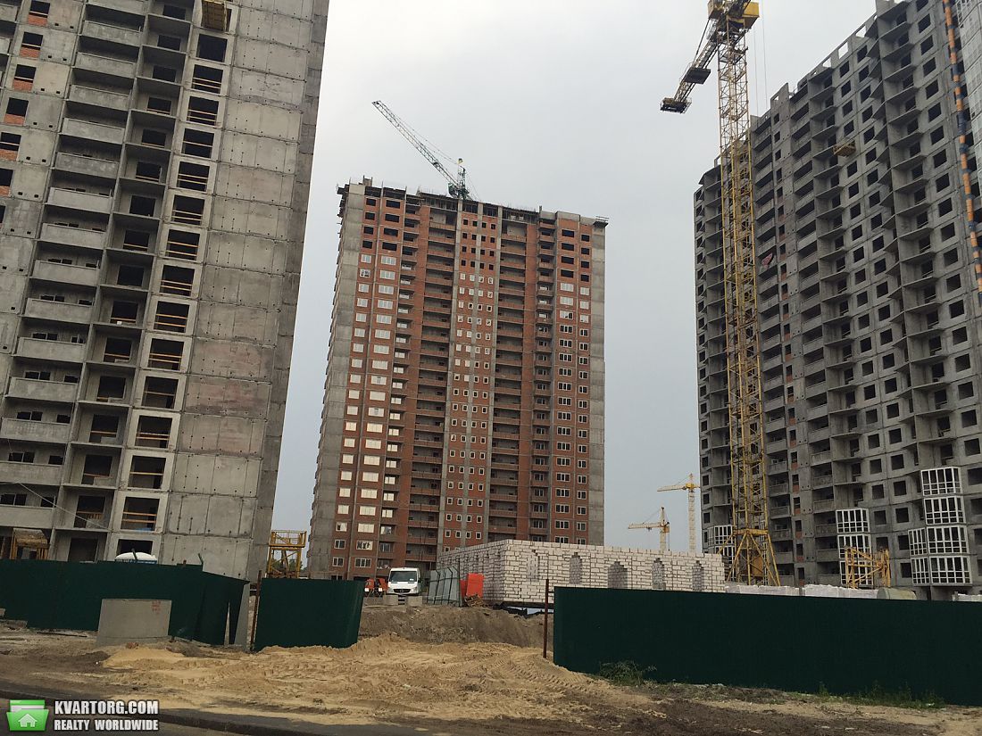 Sell 1-room apartment. Киев,  Чавдар — photo 3