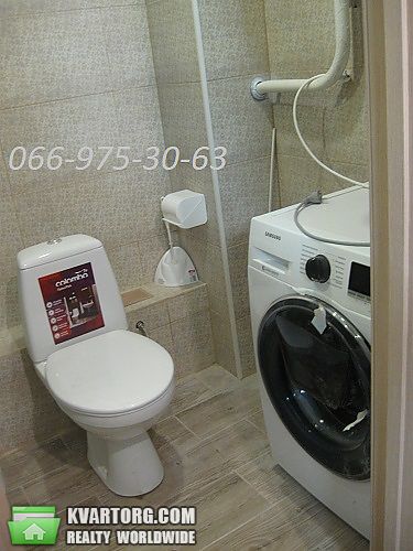 Rent out 1-room apartment. Киев,  Малокитаевская — photo 9
