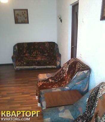 Rent out 2-room apartment. Киев, Бойченко — photo 3