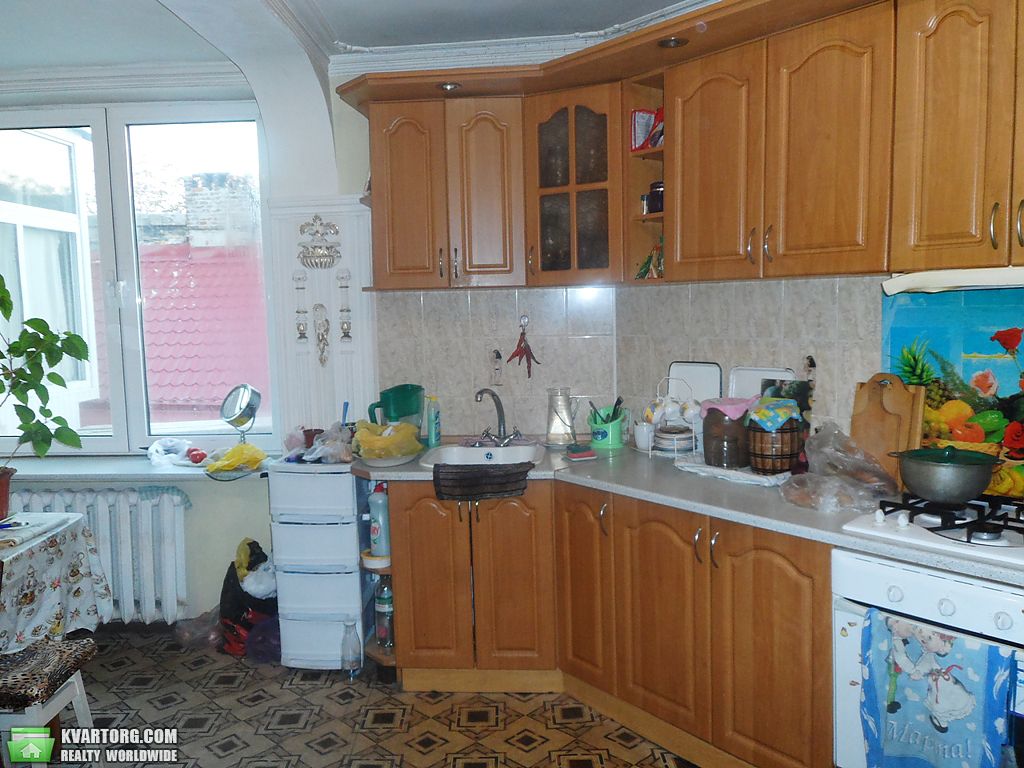 Sell 3-room apartment. Одесса, Лермонтовский переулок — photo 10