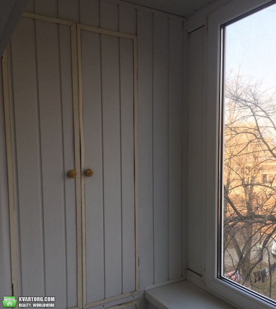 Rent out 3-room apartment. Киев,  Туполева — photo 2