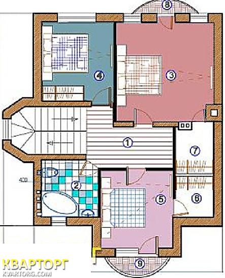 Sell house. Киевская обл., Ирпень — photo 4