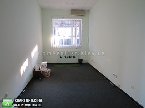 Rent out office. Киев, ул.Сурикова — photo 4