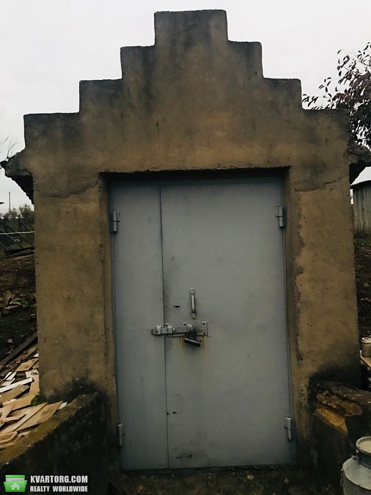 Sell house. Одесса, Мира / Васильевка Беляевс — photo 6