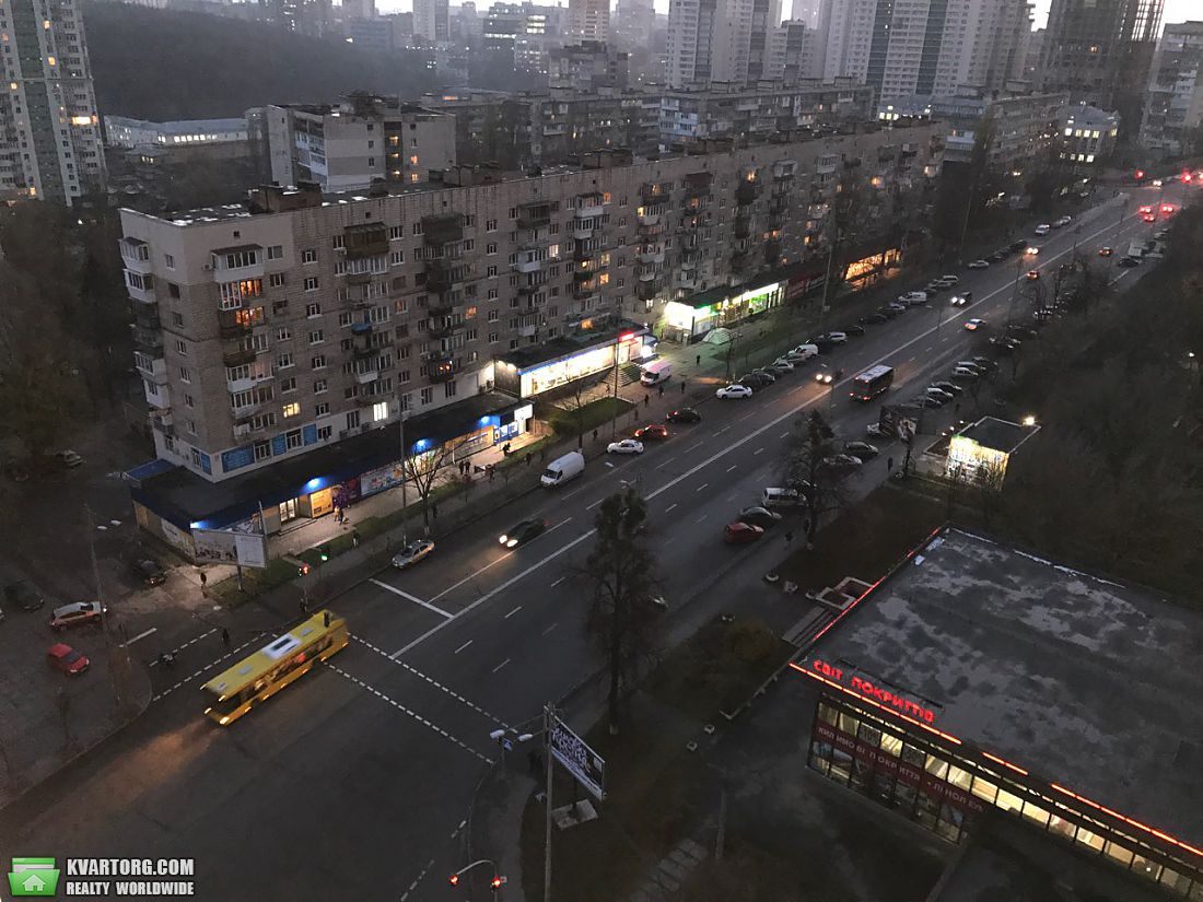Sell 3-room apartment. Киев, Урицкого — photo 8
